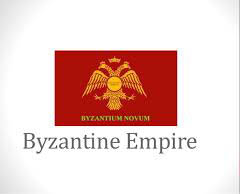 BYZANTINE EMPIRE2